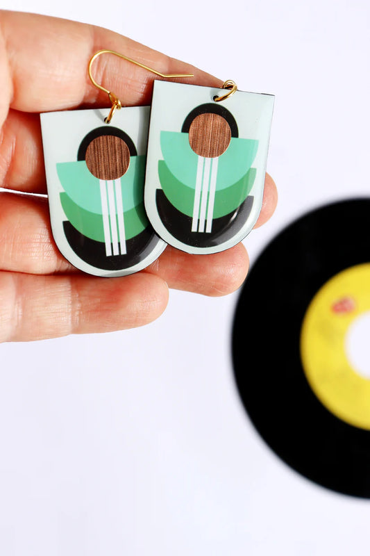DANA Earrings