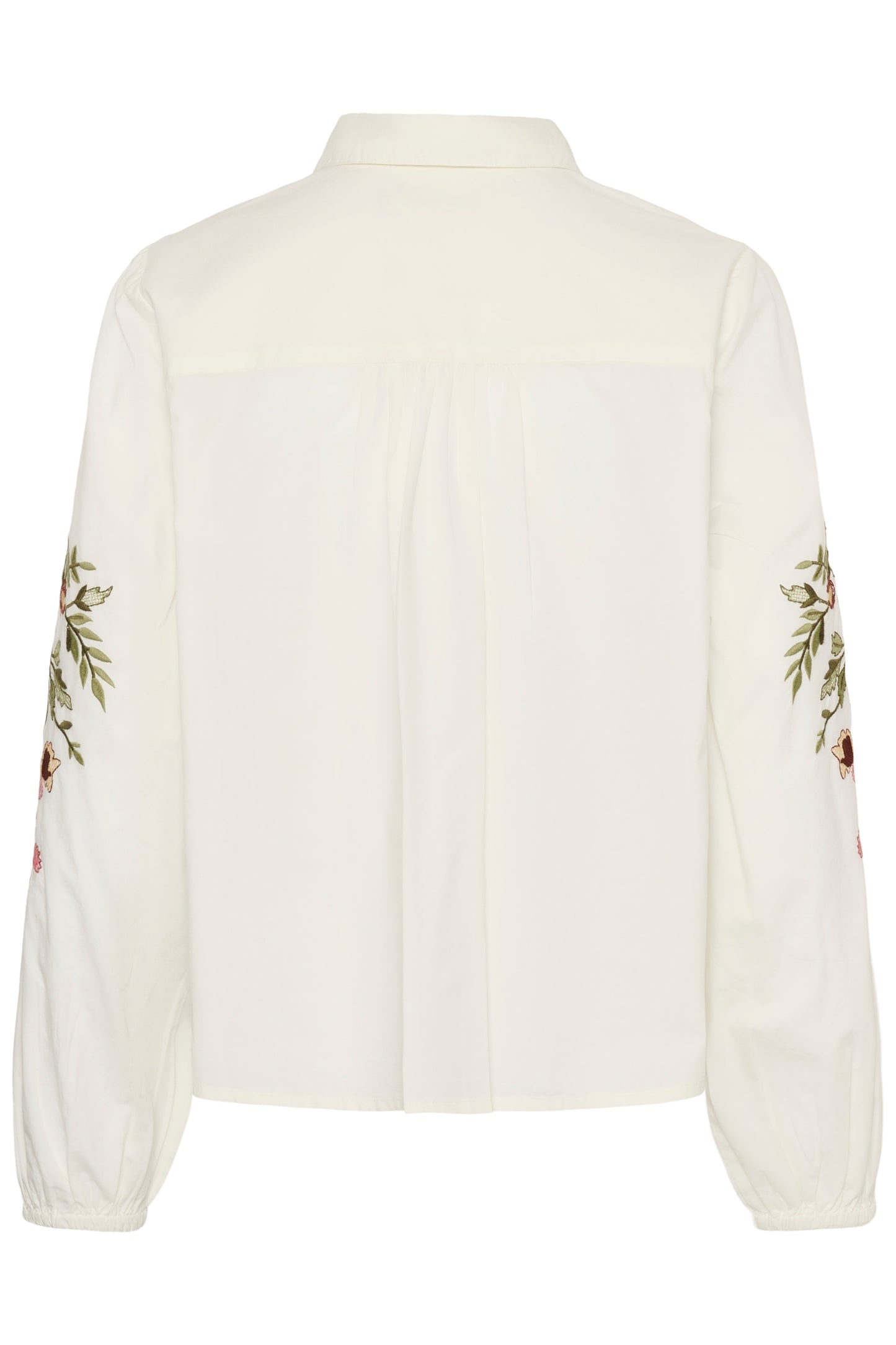 CRPeona Shirt Off White