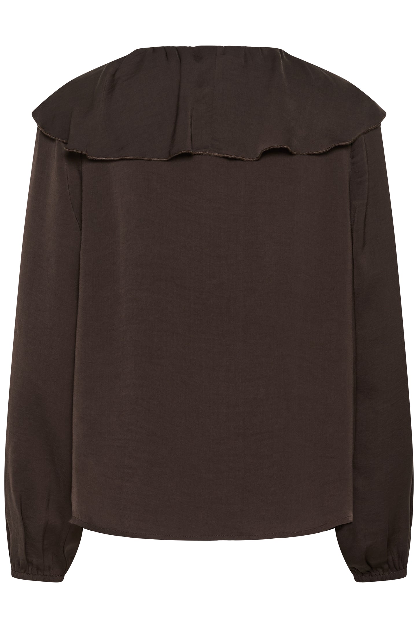 CRBeliv Blouse Java