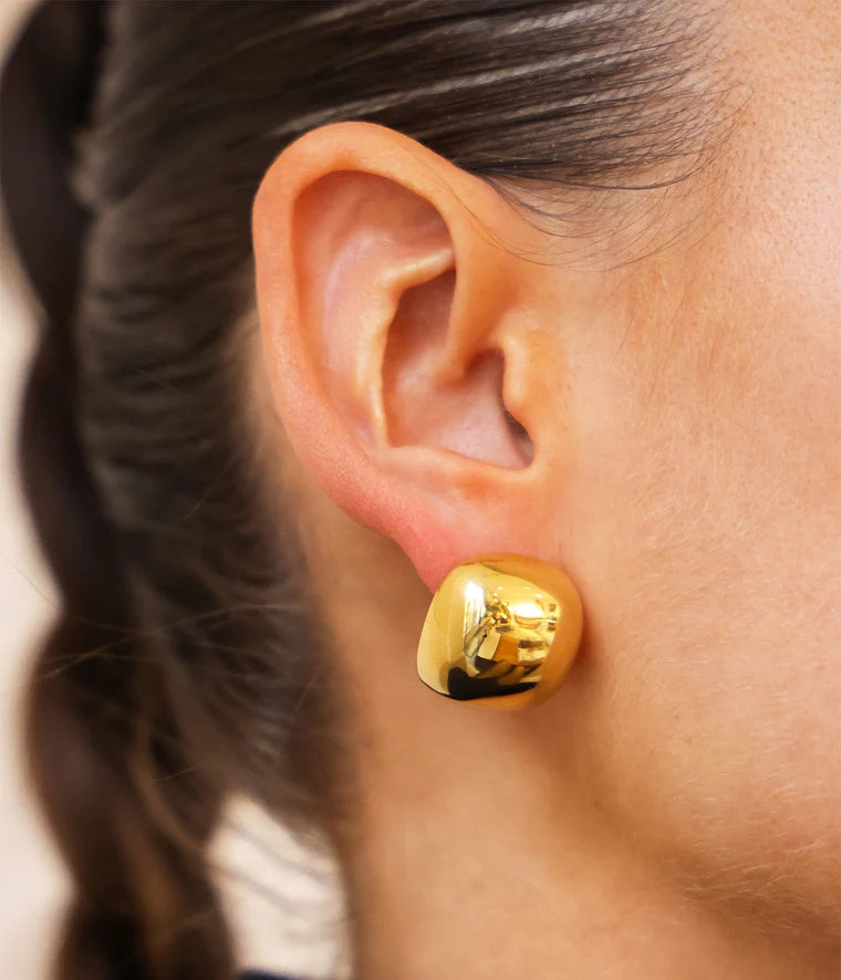 Cayenne Earrings