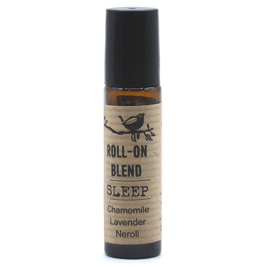 Roll On Essential Oil Blend - SLEEP