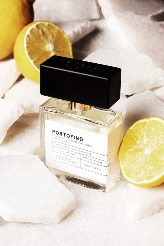 Portofino Perfume
