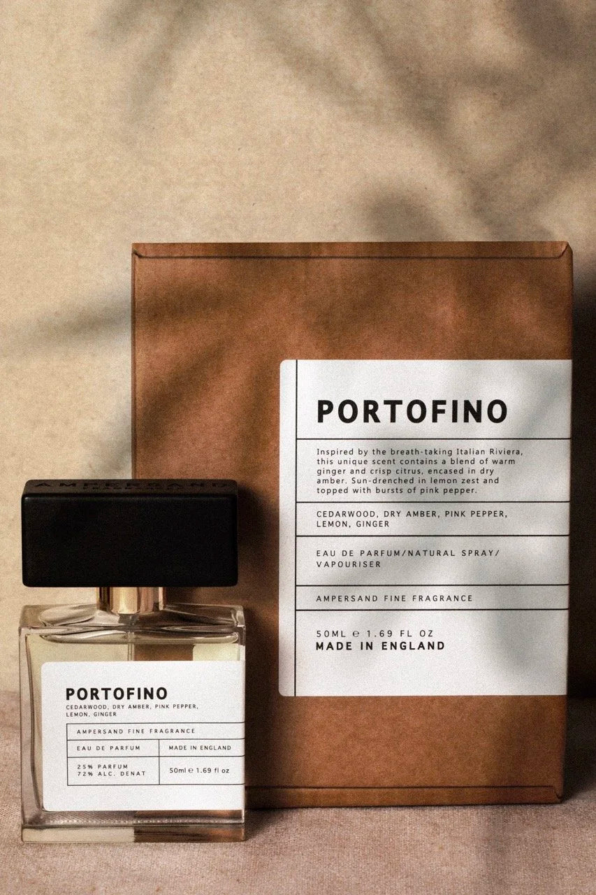 Portofino Perfume
