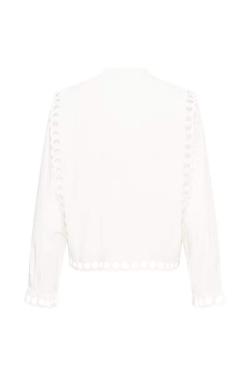 MarleeSZ Shirt Ice