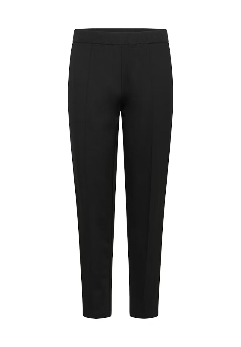 GennySZ Pants Black