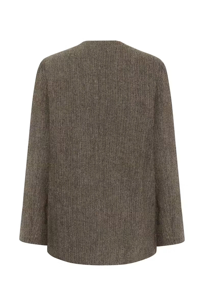 TerencianaSZ Blazer