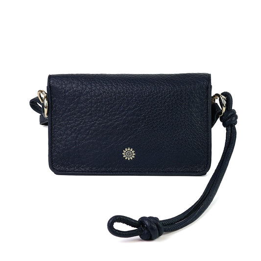 Black Multiway Phone Mini Bag