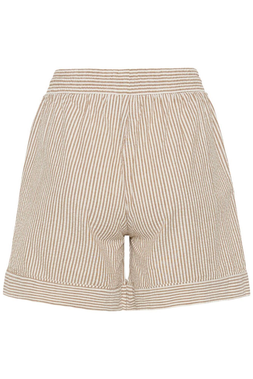 ElmikoSZ N. Shorts Toasted Coconut