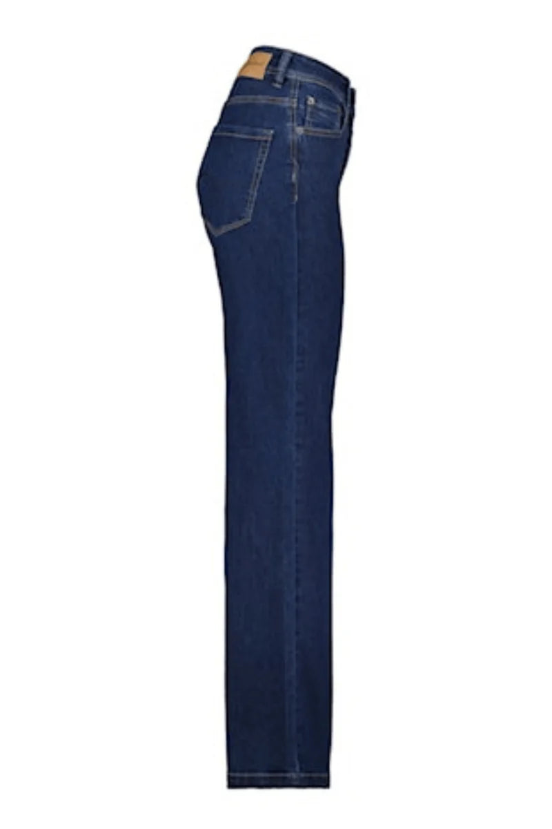 Colette Dark Stone Jeans 33"