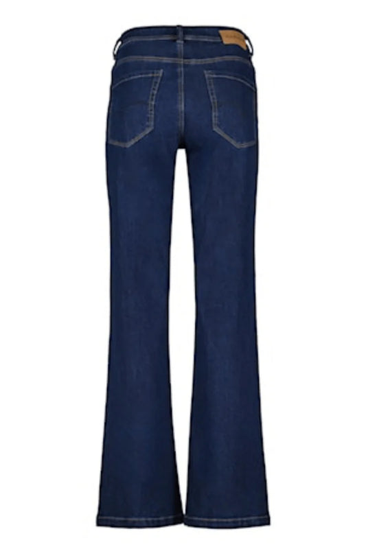 Colette Dark Stone Jeans 33"