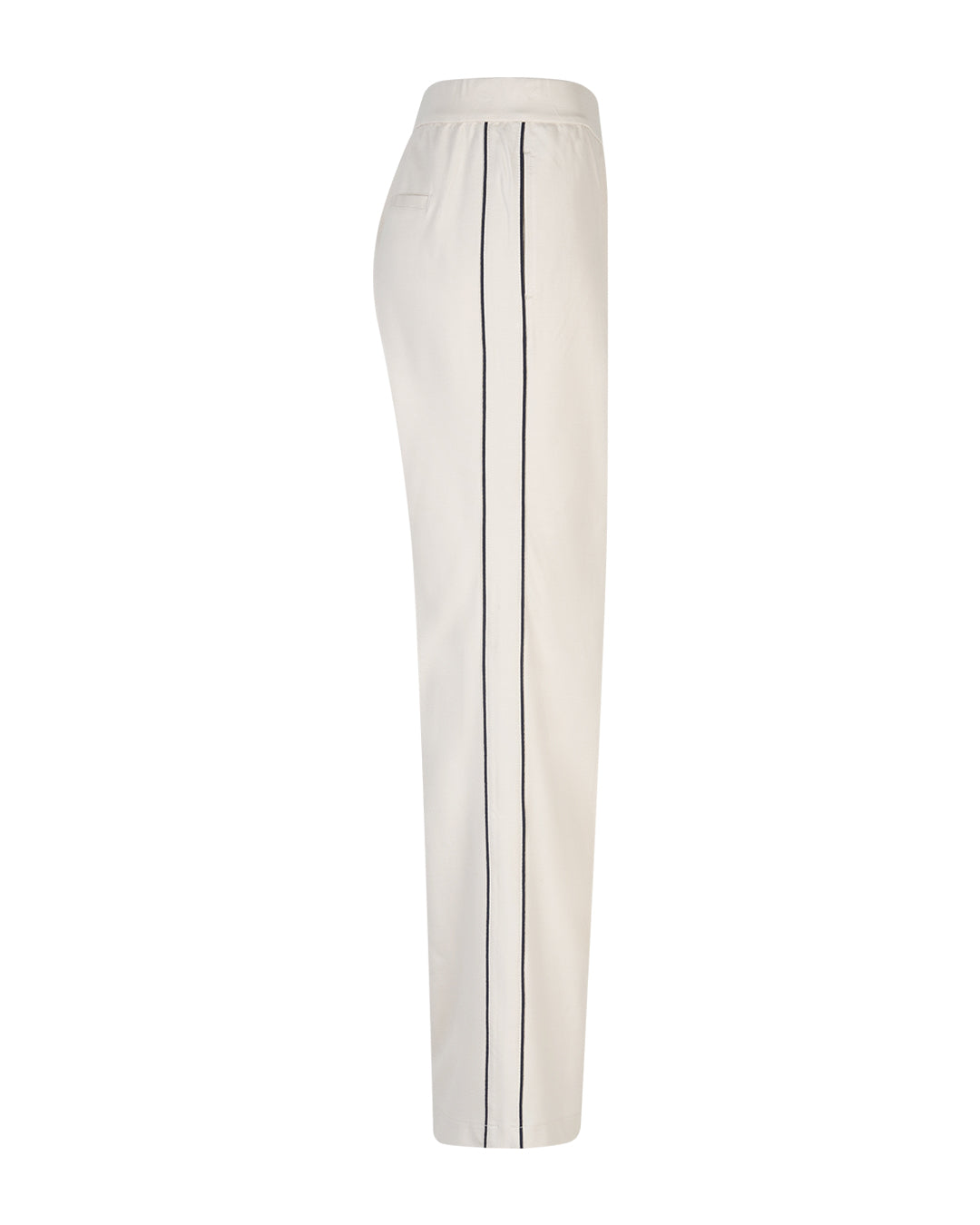 Colette Punta Piping Pearl Trousers