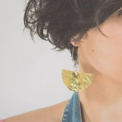 Isa Earrings