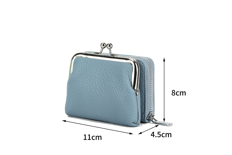 Belle Wallet