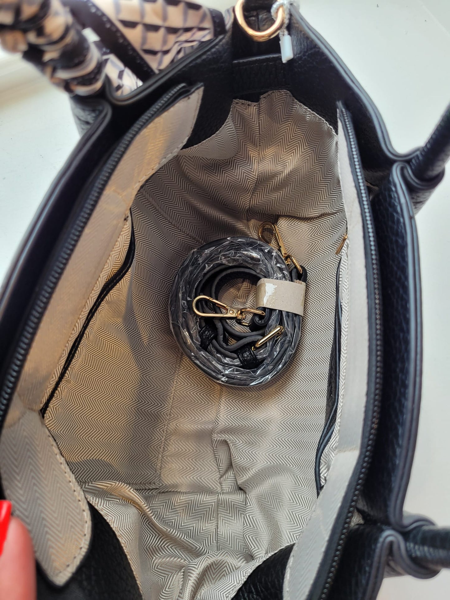 Harper Bag