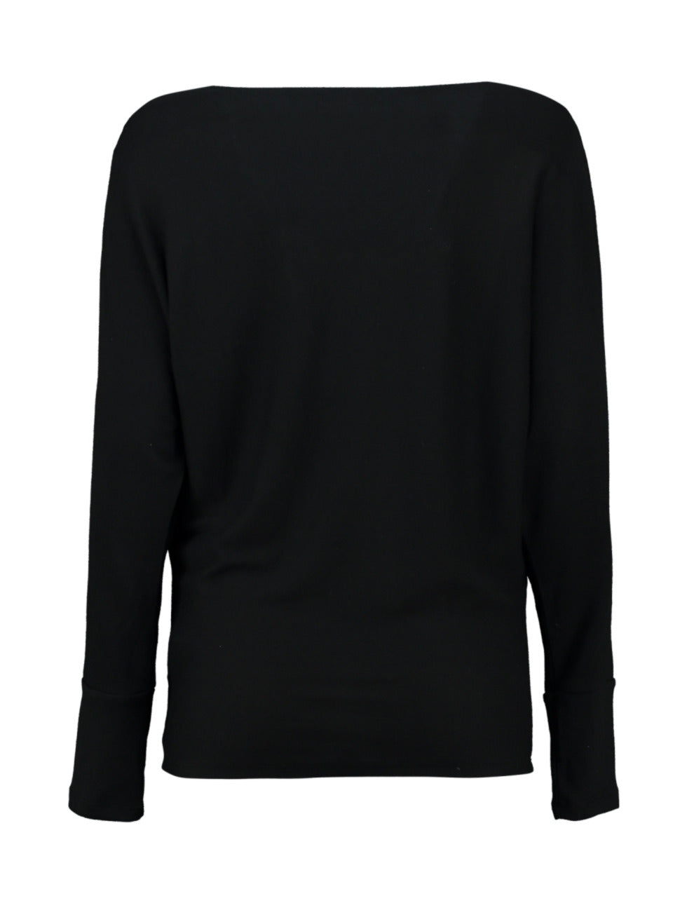 Leighton Top Black