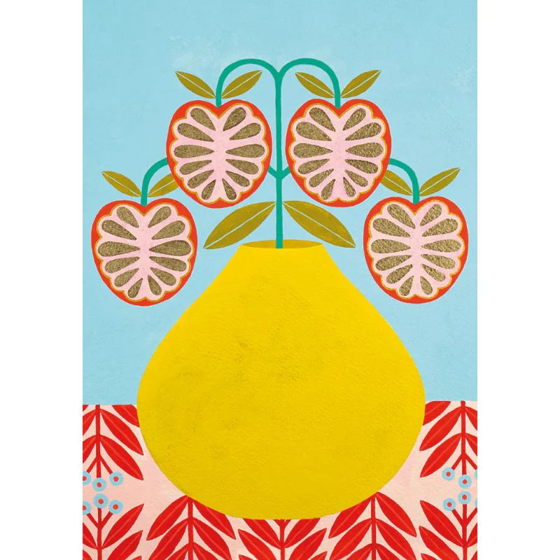 Greeting Card 1