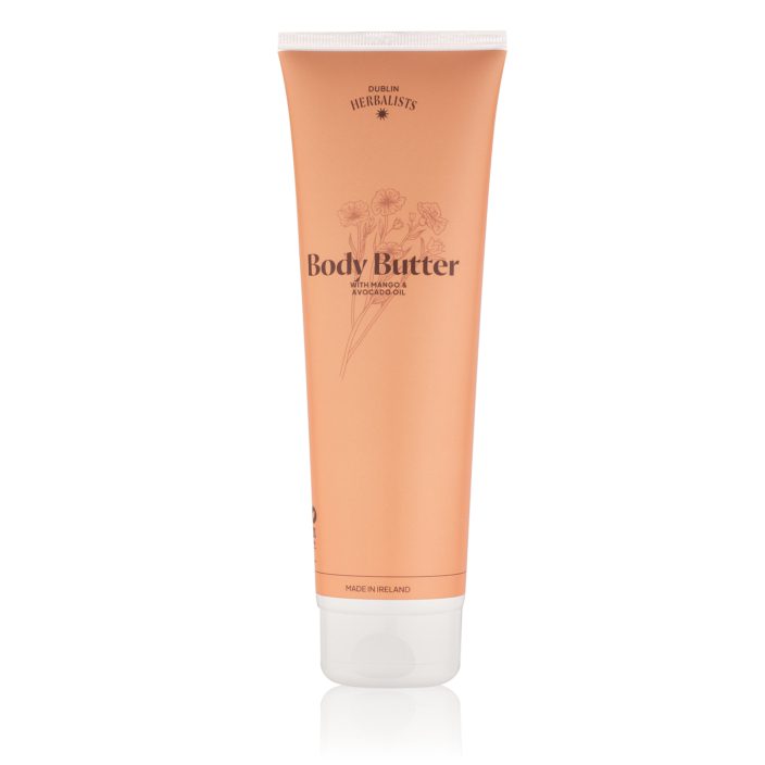 Mango Body Butter 300ML