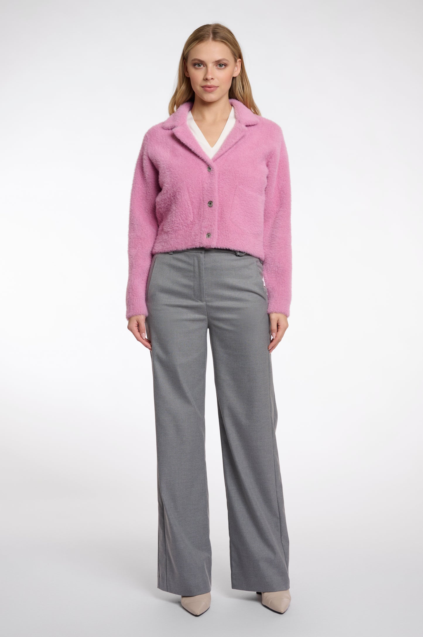 Norah Cardigan