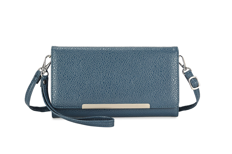 Ruby Clutch Bag
