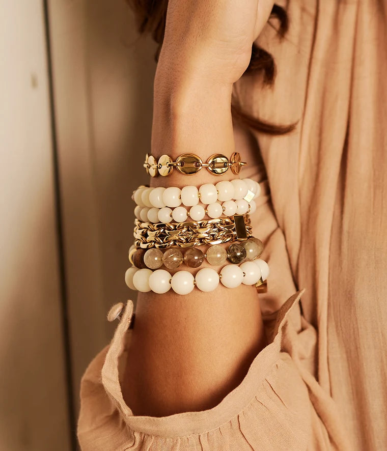 Kahvi Bracelet