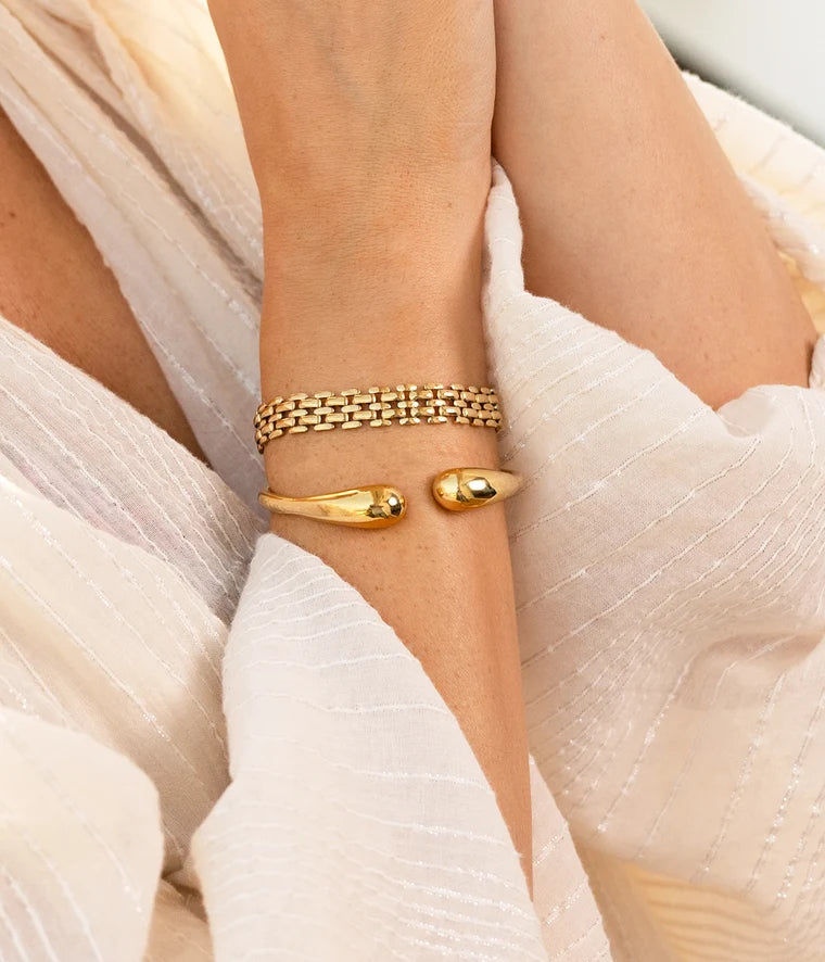 Verbena Bracelet