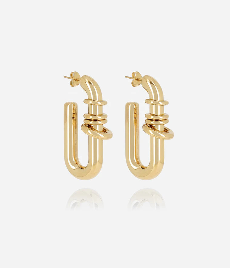 Edwina Earrings