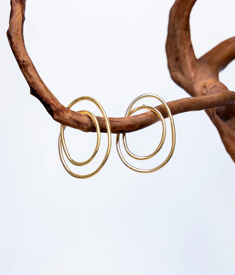Vasia Earrings