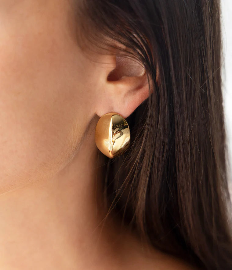 Althéa Earrings