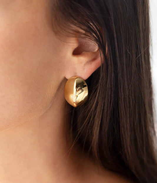 Althéa Earrings