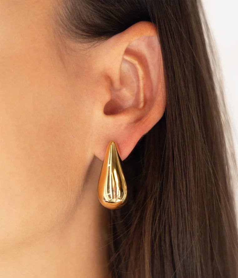 Agua Earrings