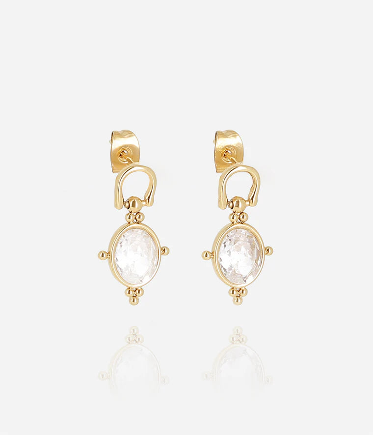 Nysa Earrings