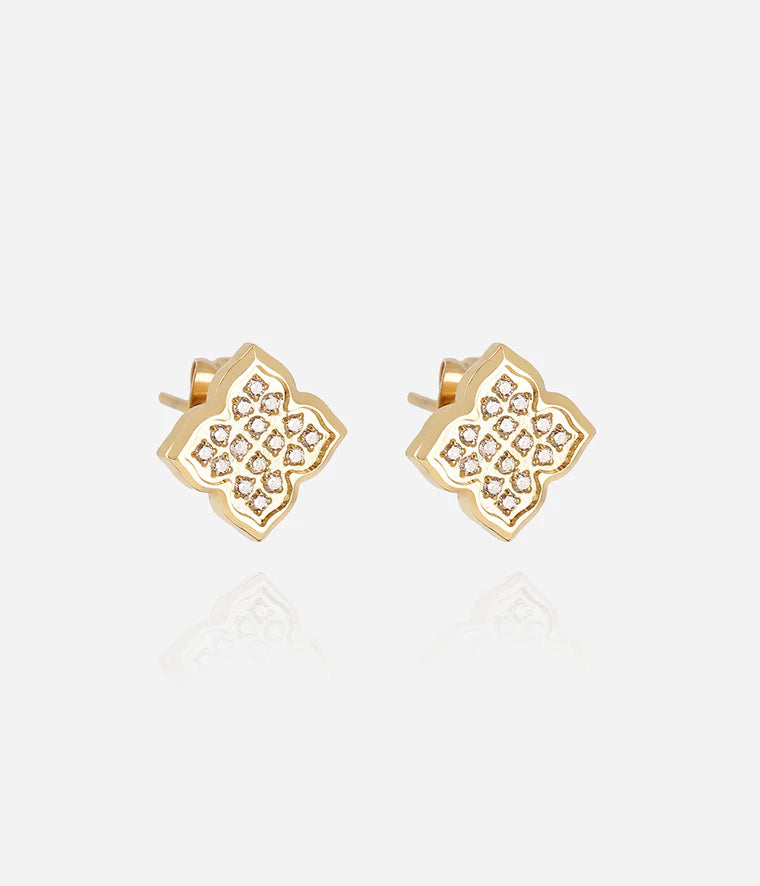 Norris Earrings