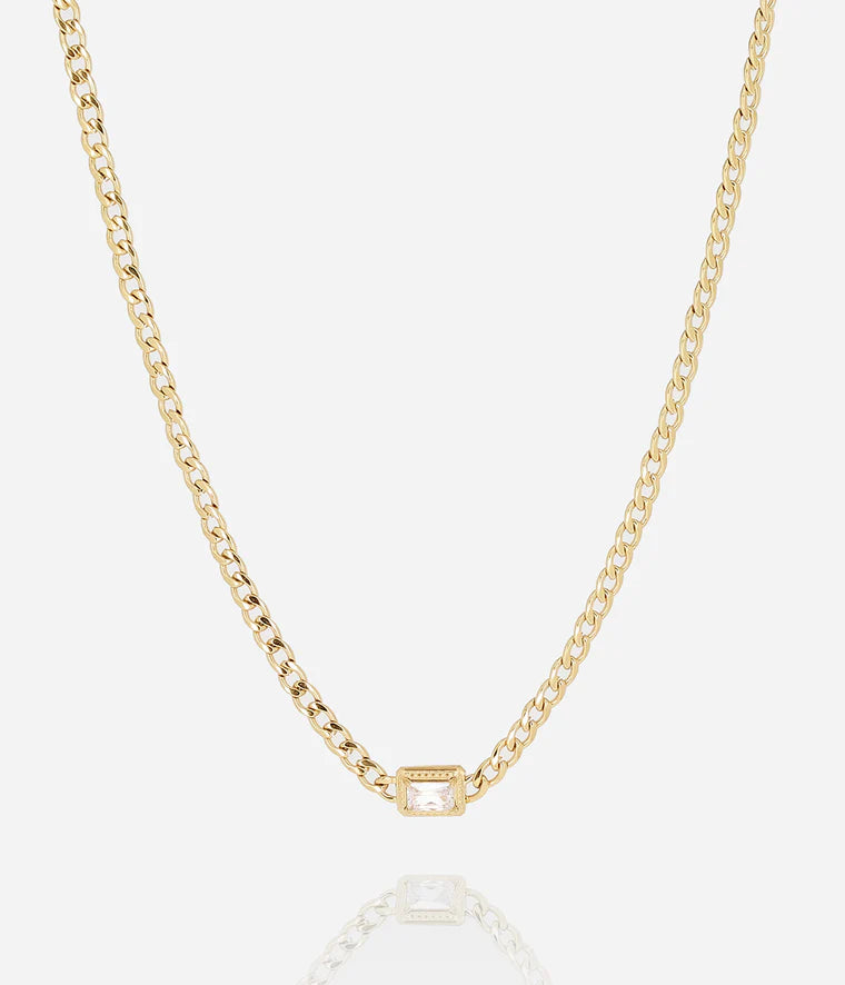 Inara Necklace