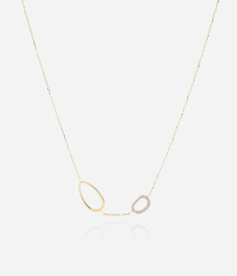Apolo Necklace