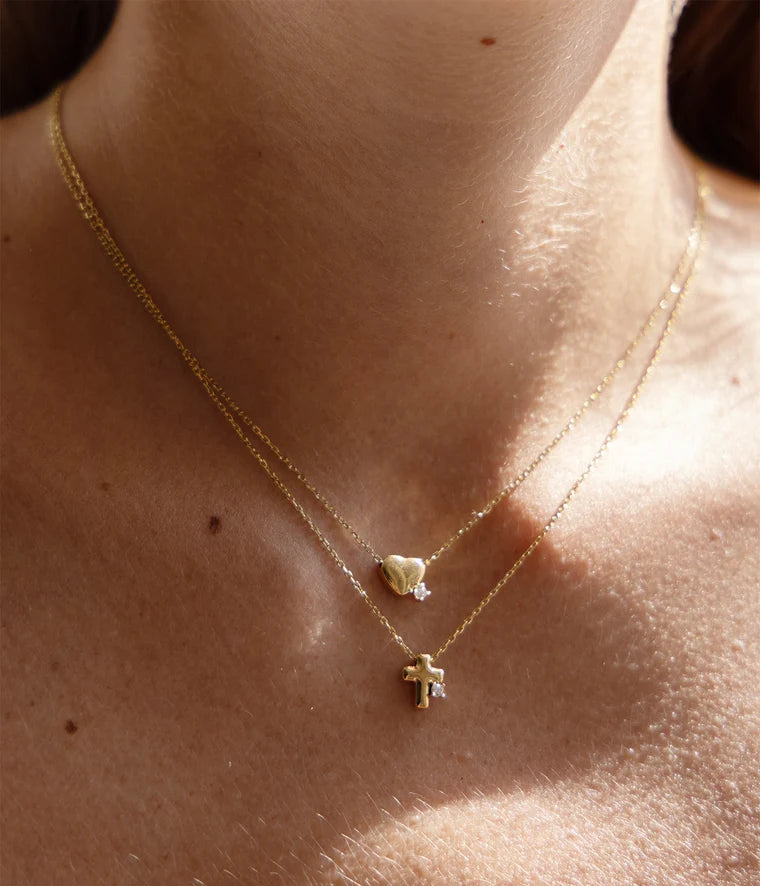 Asmar Necklace