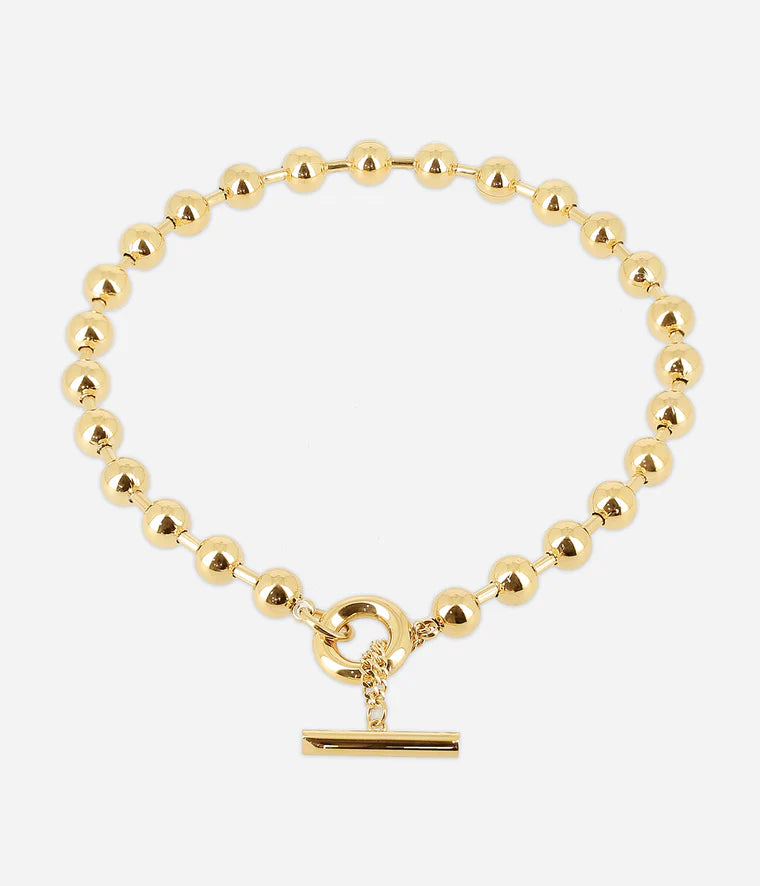 Numa Necklace