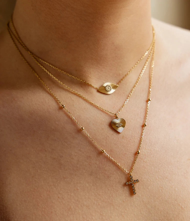 Erone Necklace