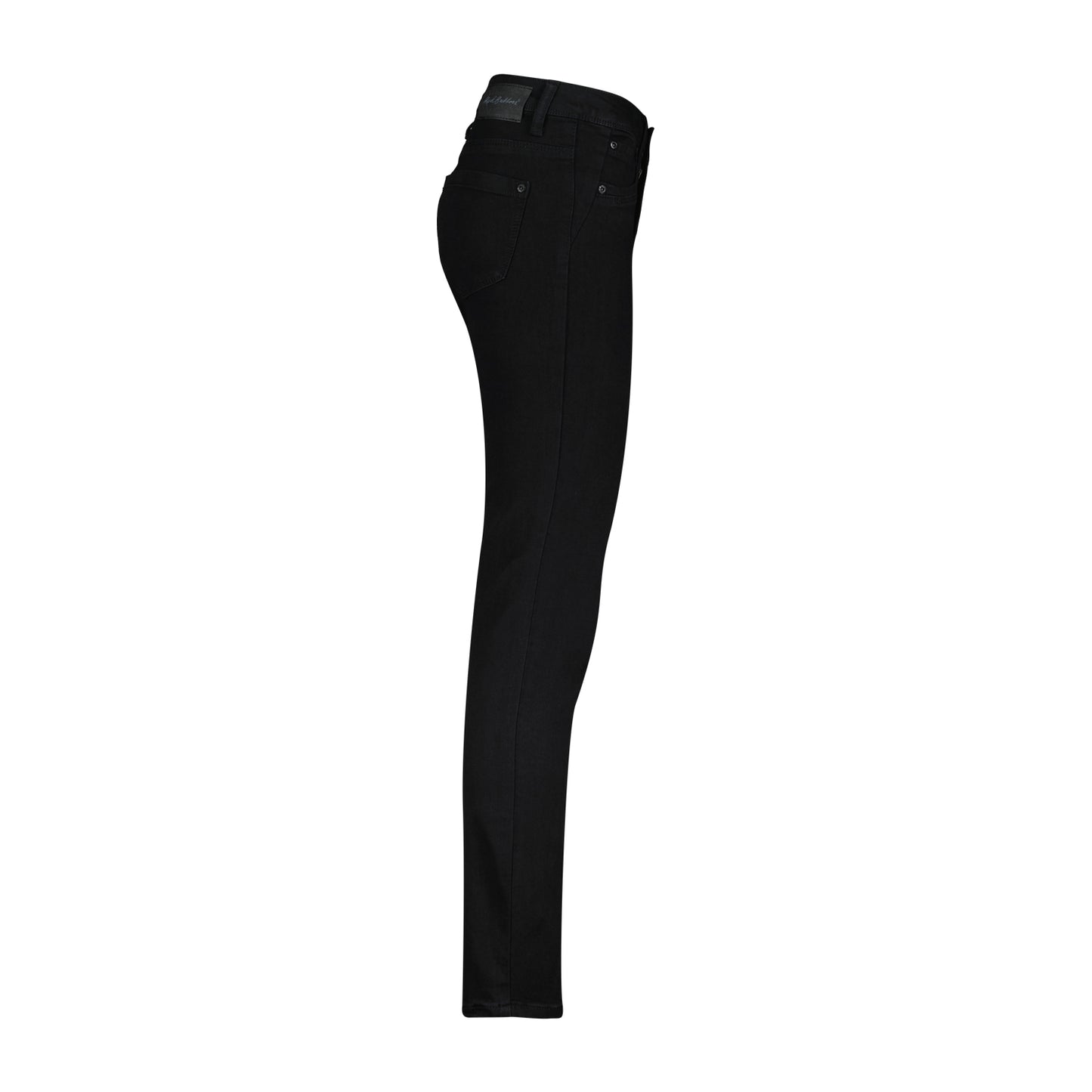 Jimmy Slim Fit Jeans Black