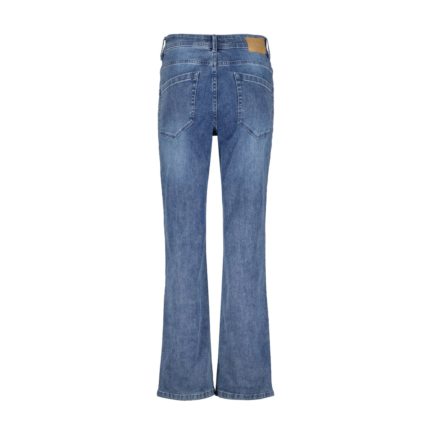 Colette Stone Used Regular Fit Jeans