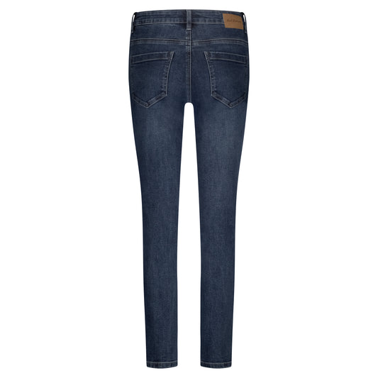 Sissy Grey/Blue Denim Jeans