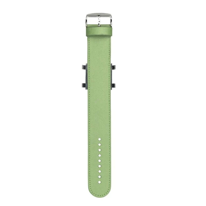 S.T.A.M.P.S. Watch Strap - StampsTexx Salted Lime