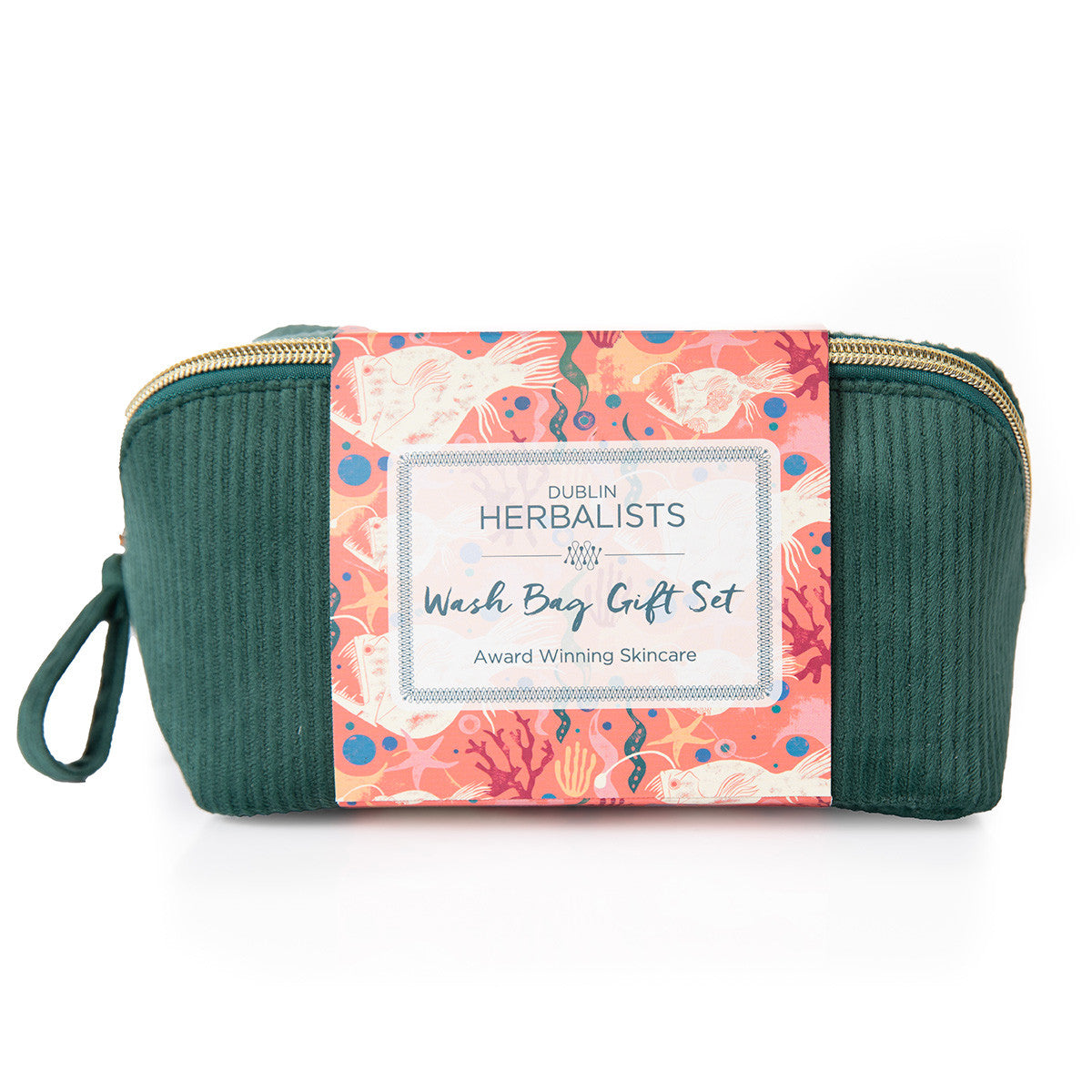 Wash Bag Gift Set