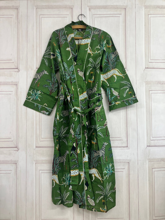Dressing Gown 1