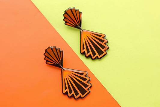 NAOI Earrings