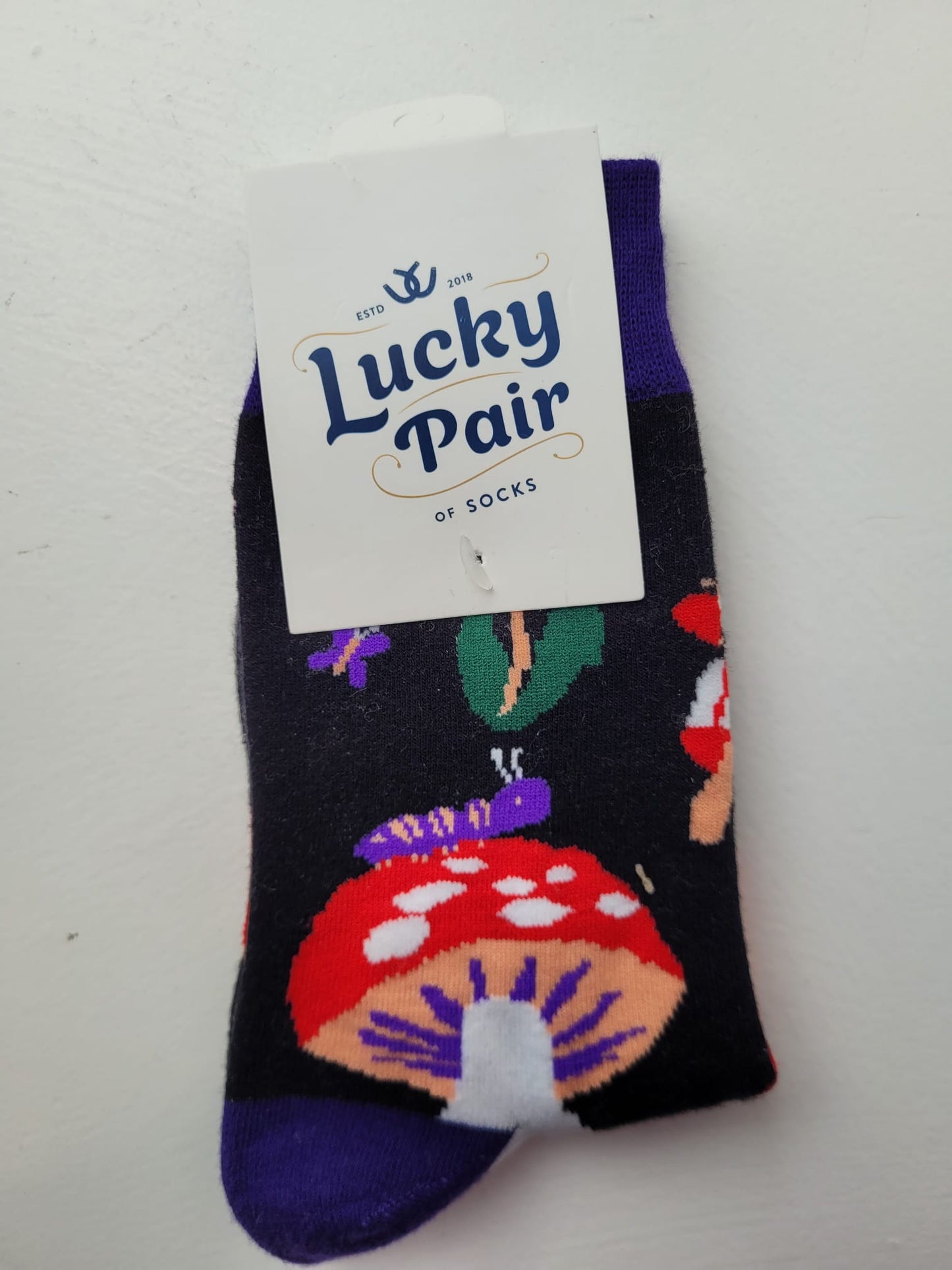 Lucky Socks