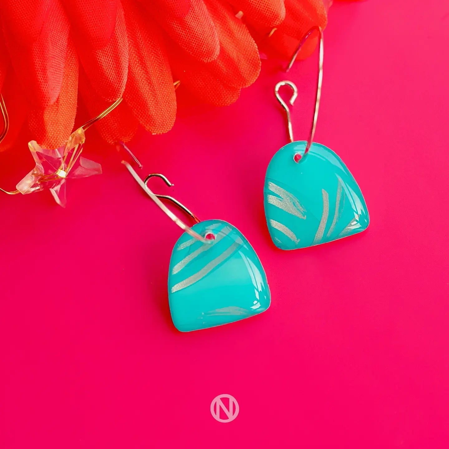 NAOI Earrings