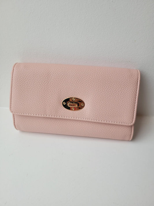 Hazel Clutch Bag