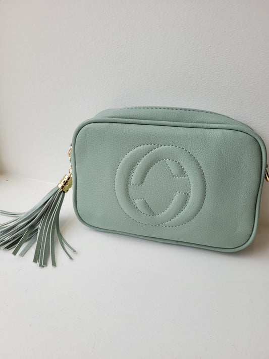 Clover Bag