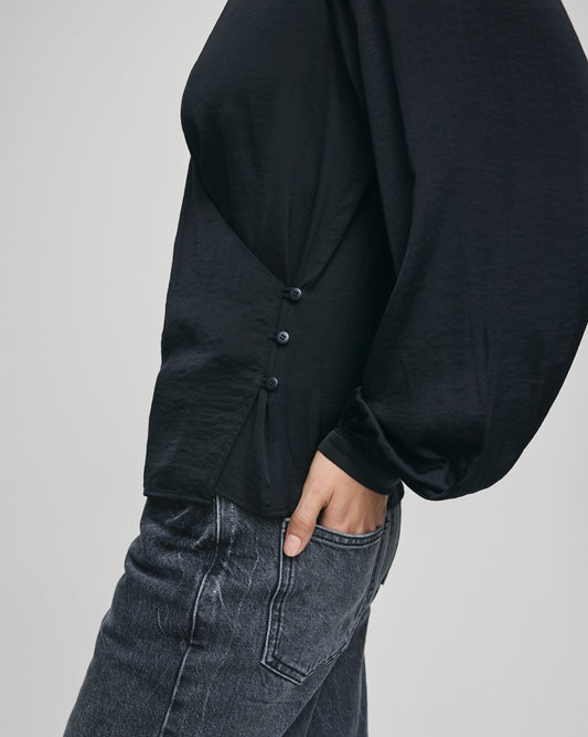MSCH Blakey Maluca Wrap Top