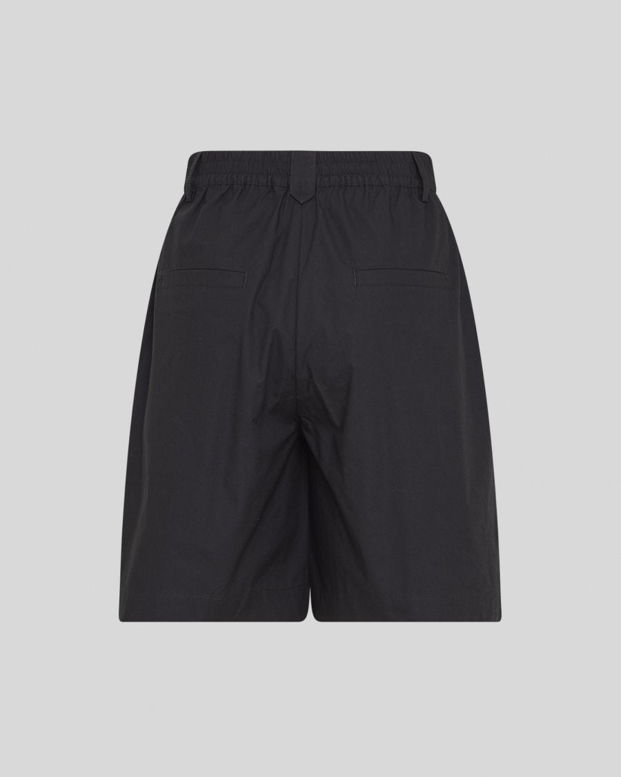 MSCH Wiliane HW Shorts Black
